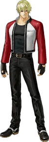 RockHoward