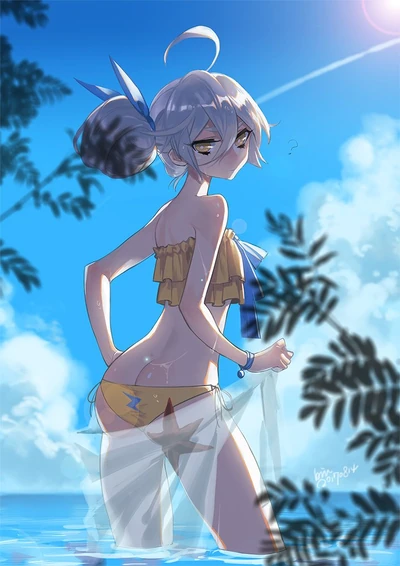 Swimwear PKP 3
