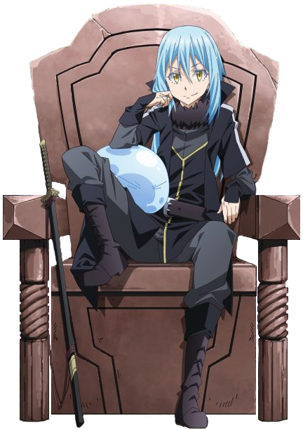 Rimuru Tempest (Light Novel) | VS Battles Wiki | Fandom