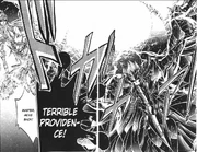 Terrible providence LC Terrible providence LC