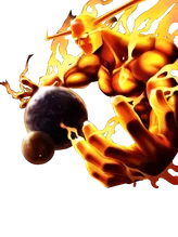 TruePyron