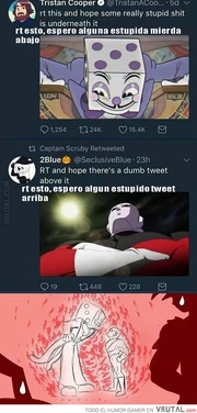 VRU 132806 la batalla que decidira el destino del planeta
