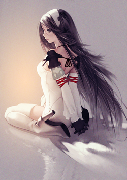 Agnes Bravely Second
