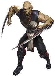 Baraka (MK9)