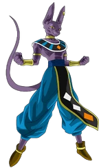 Beerus