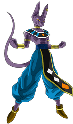 Beerus