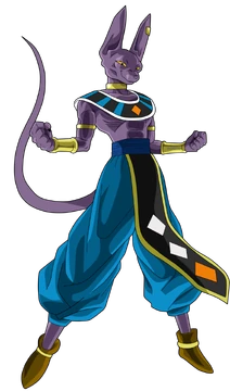 Beerus