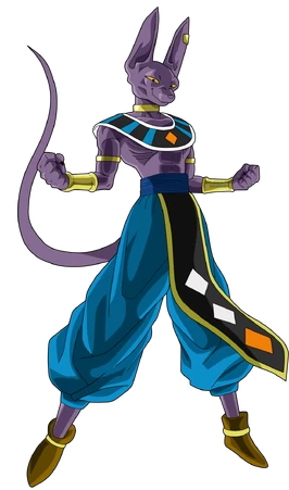 Beerus Beerus