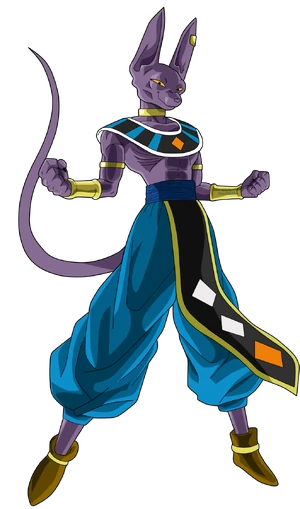 Beerus Beerus