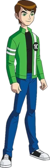 Ben UAF