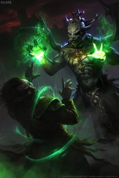 Corpse Curse