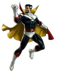 Count Nefaria