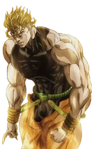 DIO HIGH