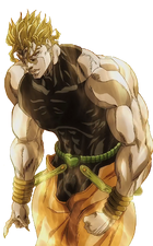 DIO HIGH