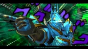 ExDeath Jojo