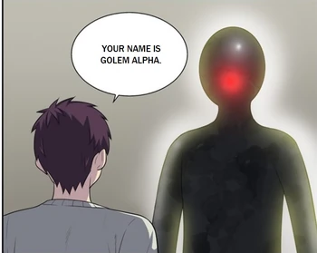 Golem (Han)
