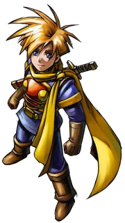 Gs-isaac