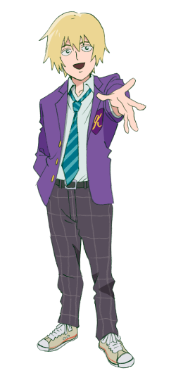Hanazawa Teruki