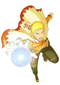 HokageNaruto
