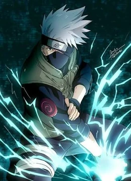 Kakashi Naruto Kakashi Naruto