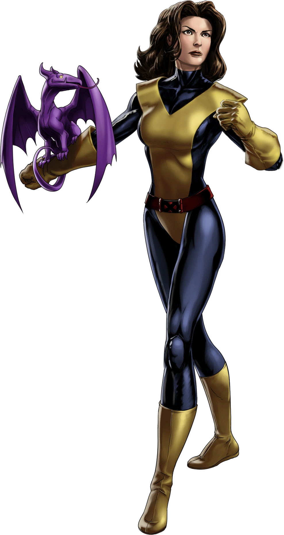 Shadowcat VS Battles Wiki FANDOM powered by Wikia