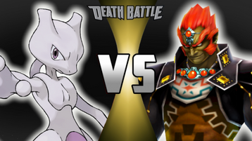 Mewtwo, VS Battles Wiki