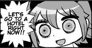 Lewd gudako