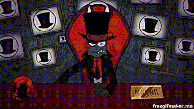 Magisword thread