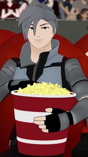 MercuryPopcorn