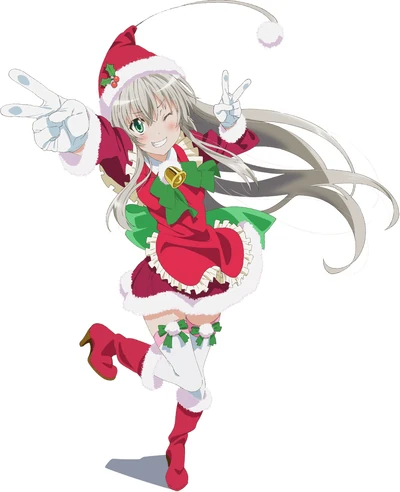 Nyarukosanta