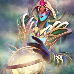 Oracle