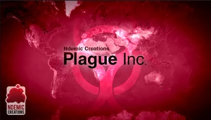 Plague Inc Evolved