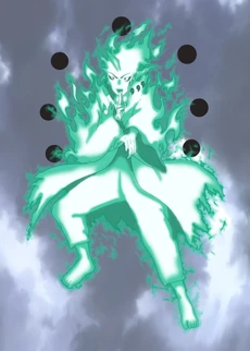Toneri chakra form