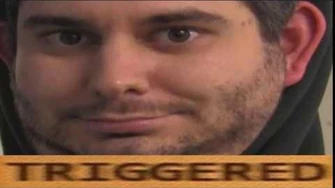 Triggered sound effect
