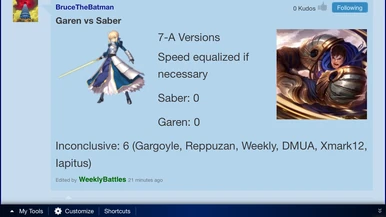 Weeklyb Weeklyb