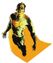 -Render-1 Superman (Strange Visitor)