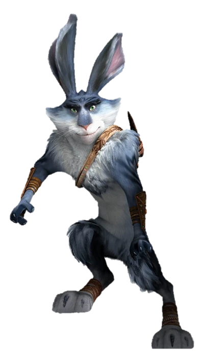 Bunnymund