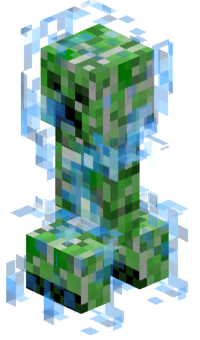power creeper