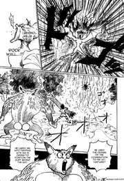 Hunter-x-hunter- part 4
