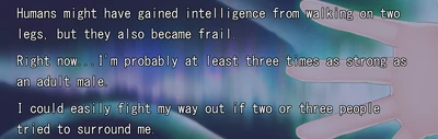 Kotarou superhuman Kotarou superhuman