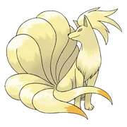 Ninetales