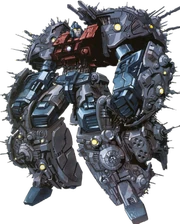 Primus Transformers Primus Transformers