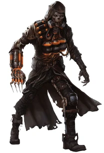 Scarecrow