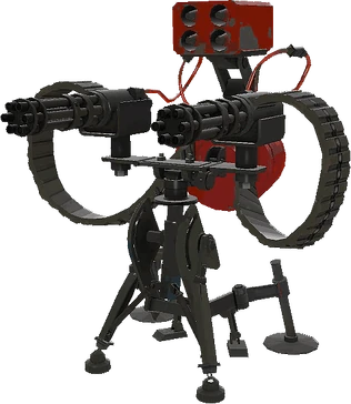 Sentry3 by dimension dino-d7y7c4g