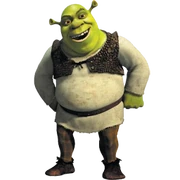 Shrek