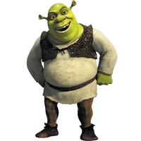 Shrek