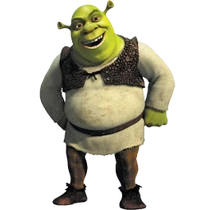 Shrek Shrek