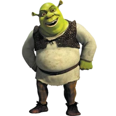 Shrek