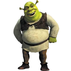 Shrek