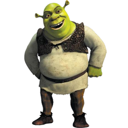 Shrek